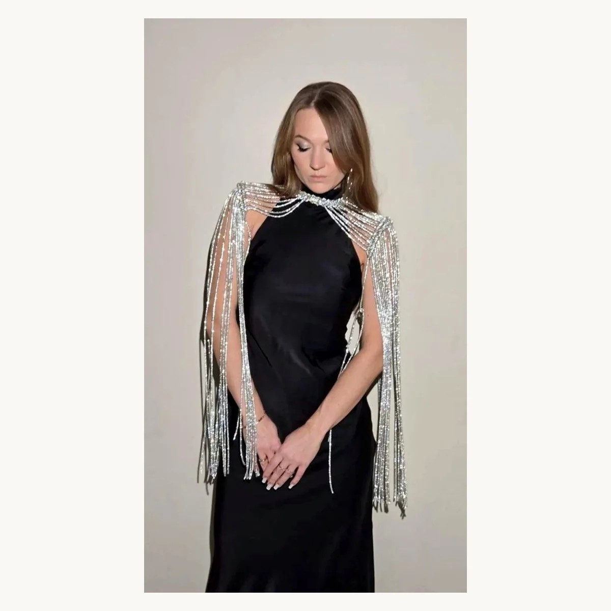 Habits et robes crochet fait main ZolaBelle, reference ZB003.